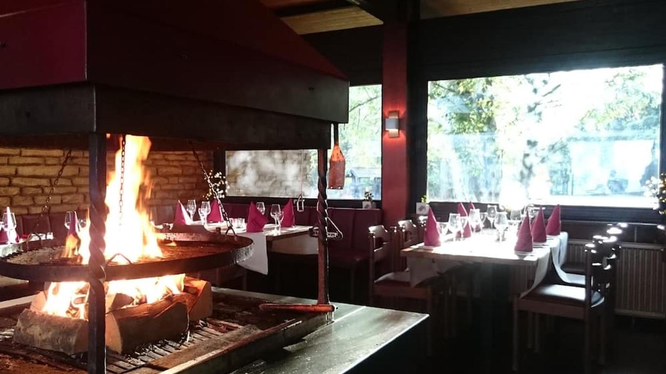 Hotel Restaurant Margaretenhof