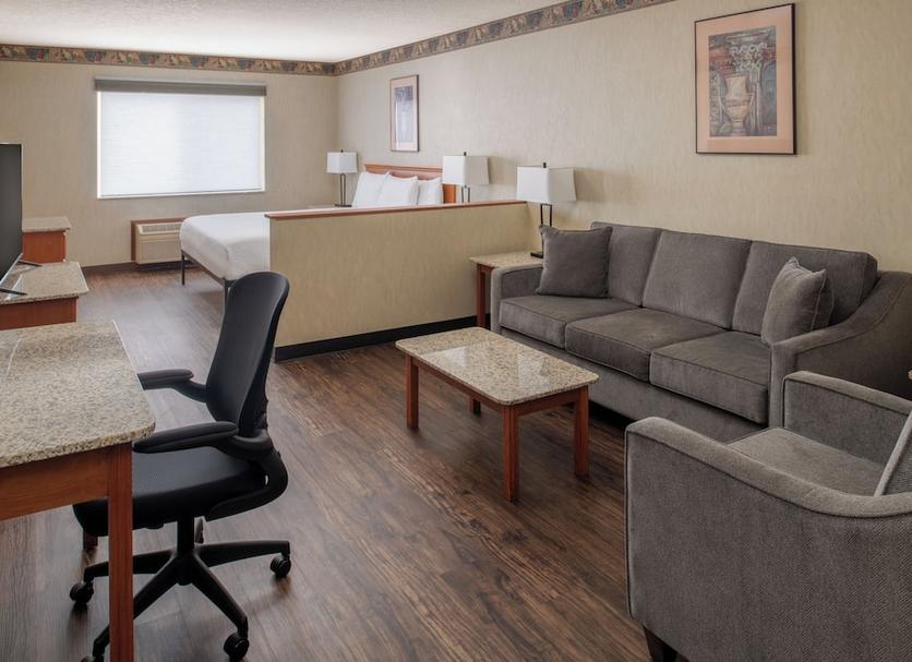 Wohnzimmer Foto