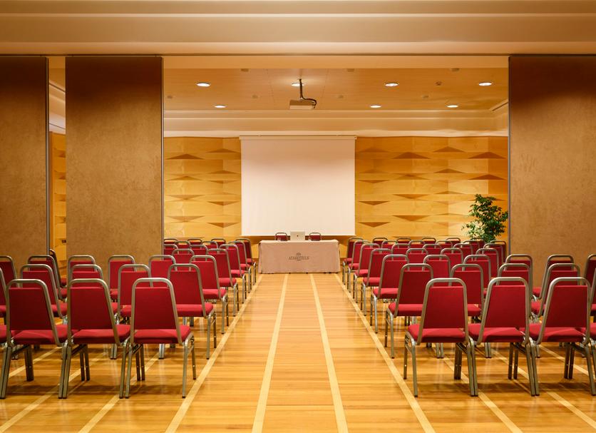 Konferenzraum Foto