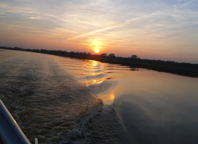 Außenansicht Foto