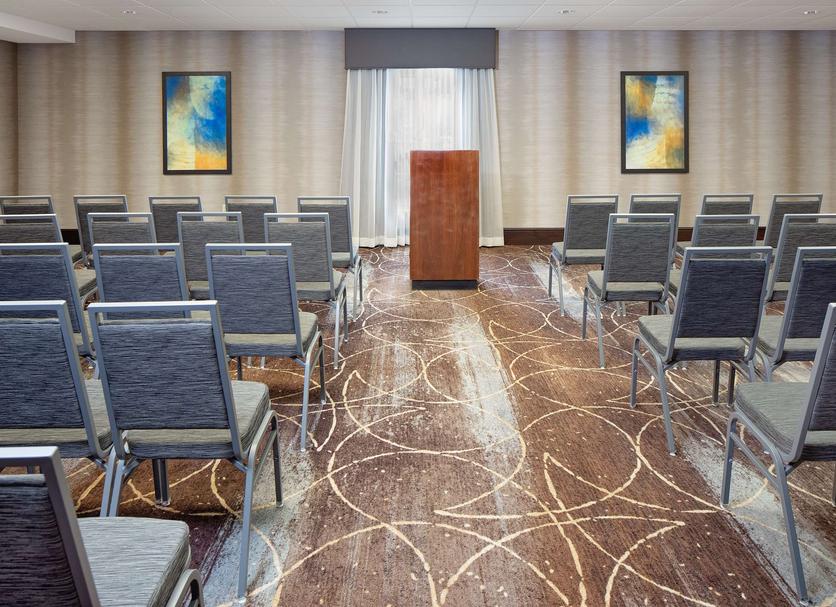 Konferenzraum Foto