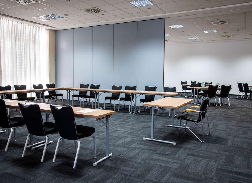 Konferenzraum Foto