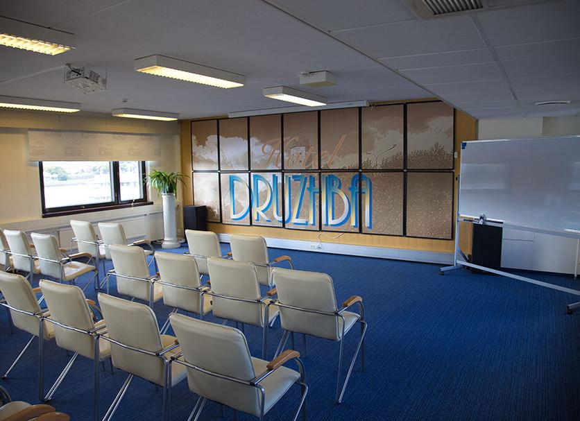 Konferenzraum Foto