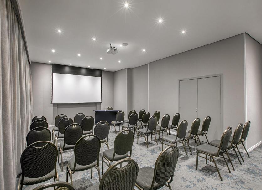 Konferenzraum Foto