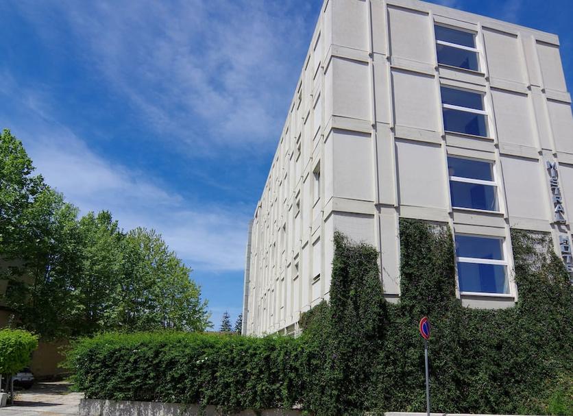 Gebäude Foto