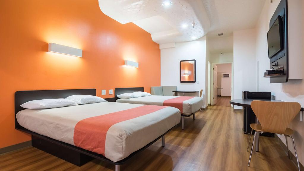 Motel 6 Globe Az ab 90 €. Motels in Globe - KAYAK