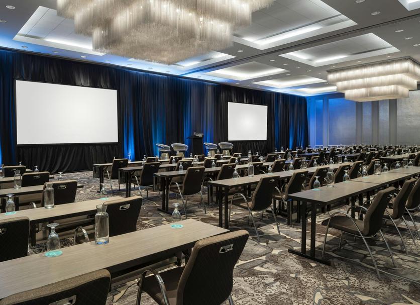 Konferenzraum Foto