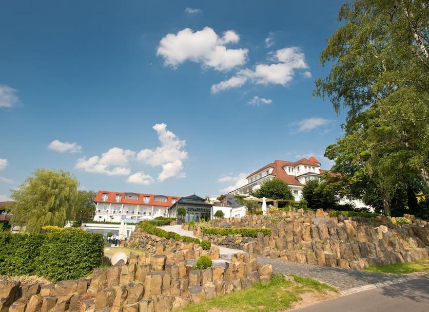 Außenansicht Foto