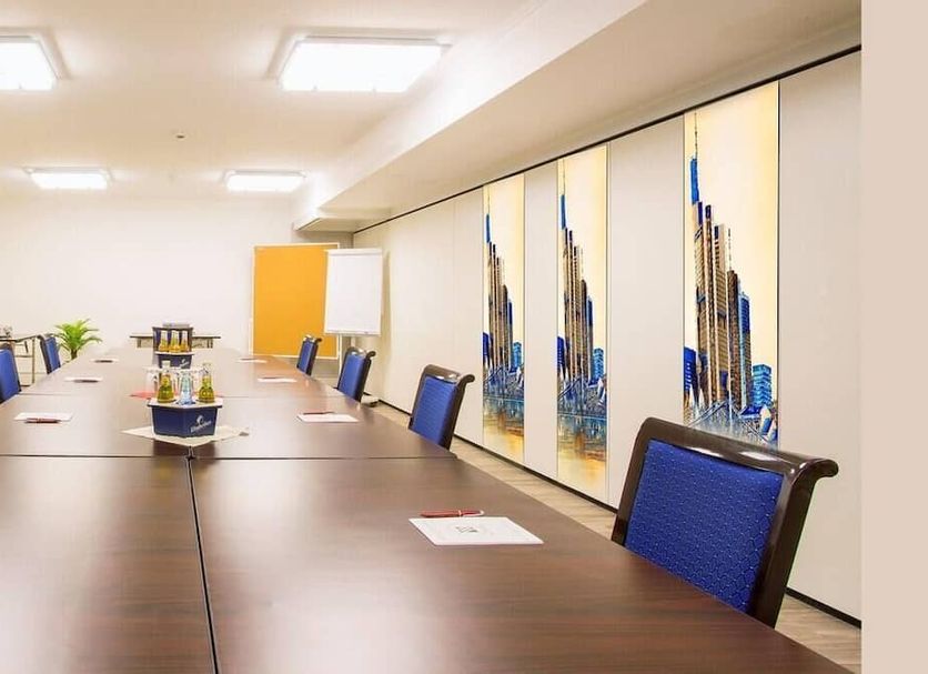 Konferenzraum Foto