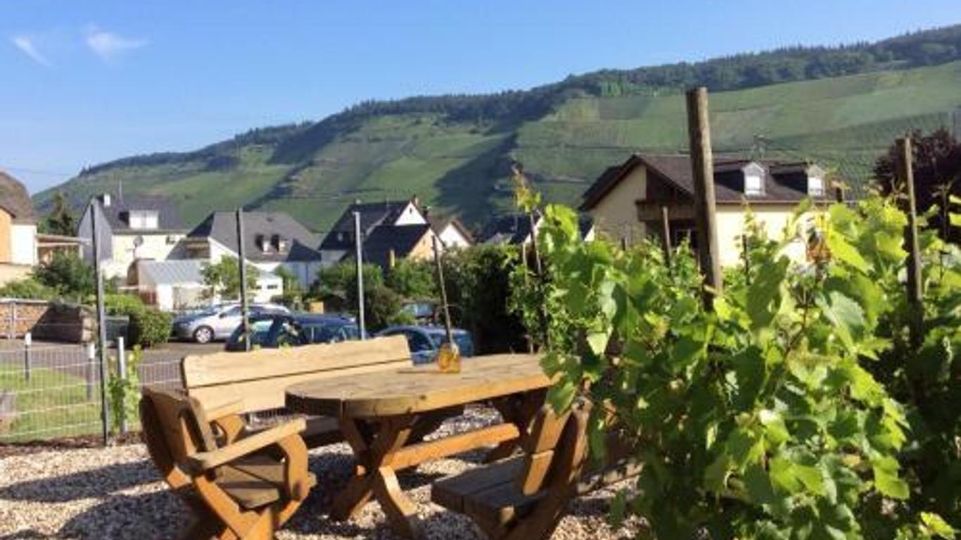 Ferien-Wein-Gut Keifer
