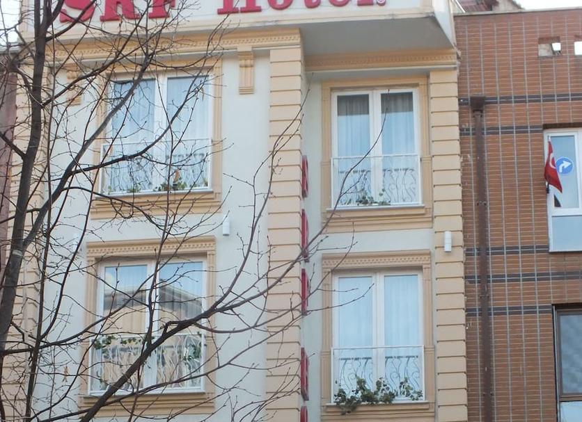 Gebäude Foto