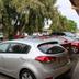 Parkplatz