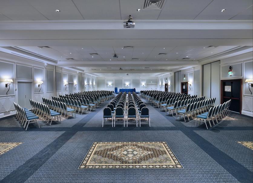 Konferenzraum Foto