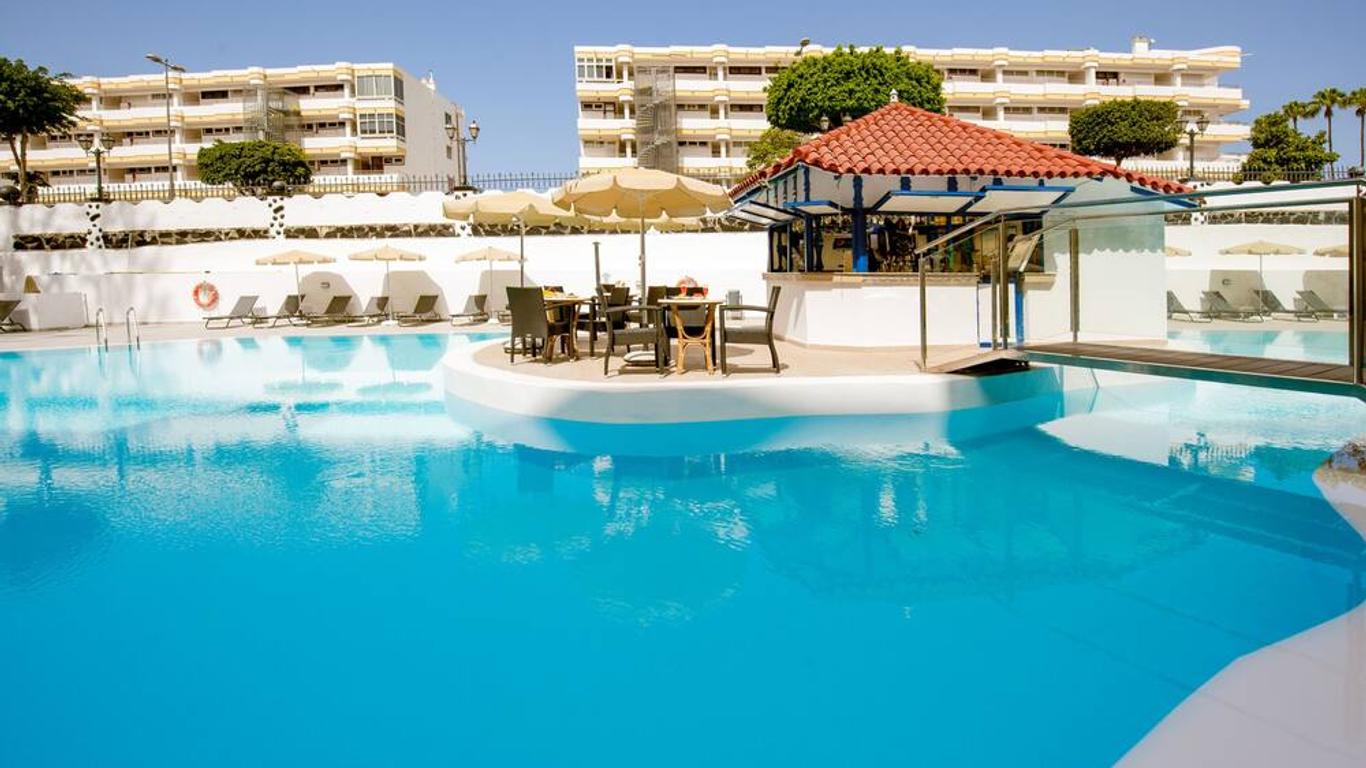 Hotel Rey Carlos