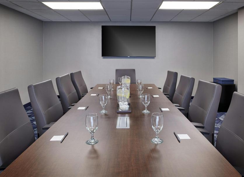 Konferenzraum Foto