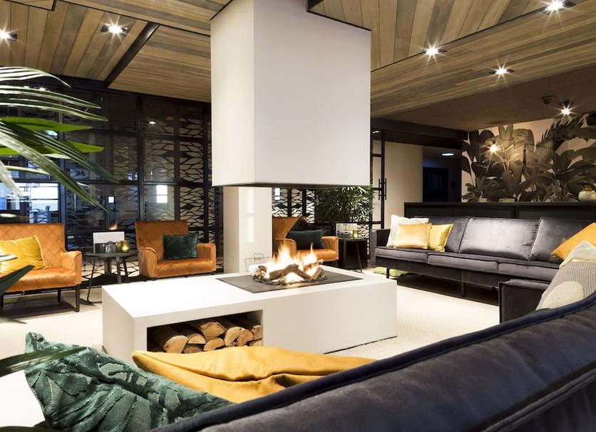 Wohnzimmer Foto