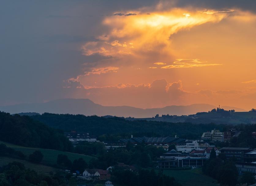 Außenansicht Foto