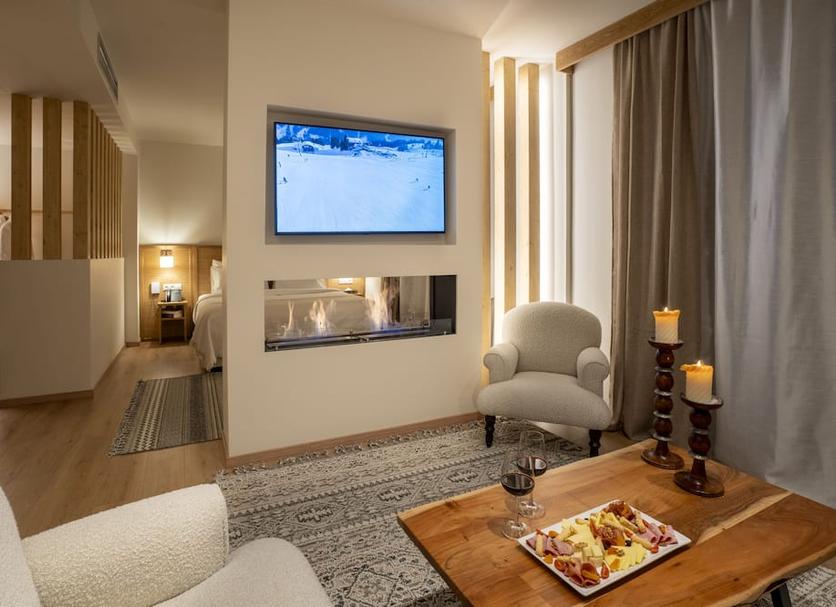 Wohnzimmer Foto