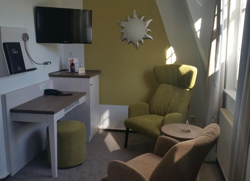Wohnzimmer Foto