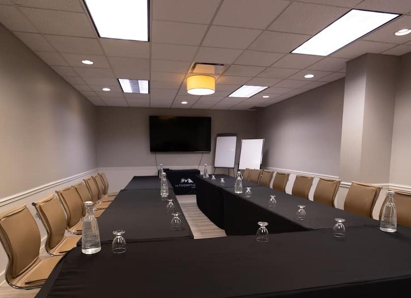 Konferenzraum Foto