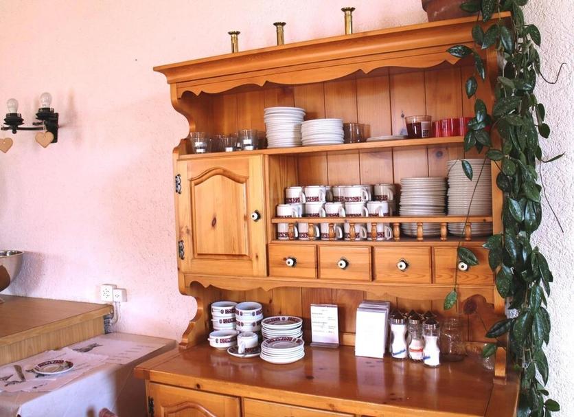 Zimmerausstattung Foto