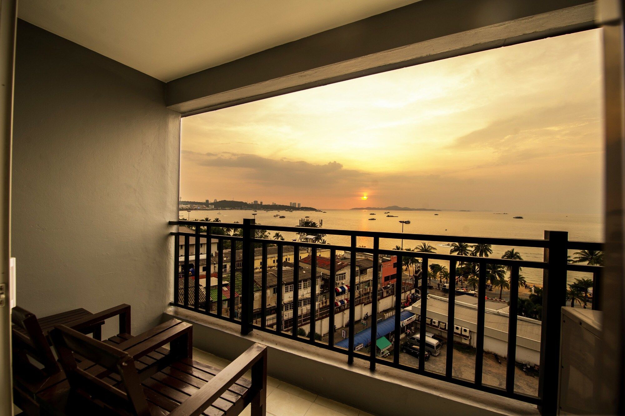 Balkon