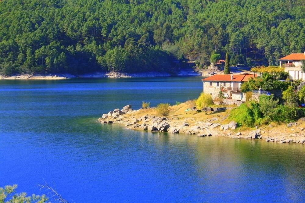 Außenansicht Foto