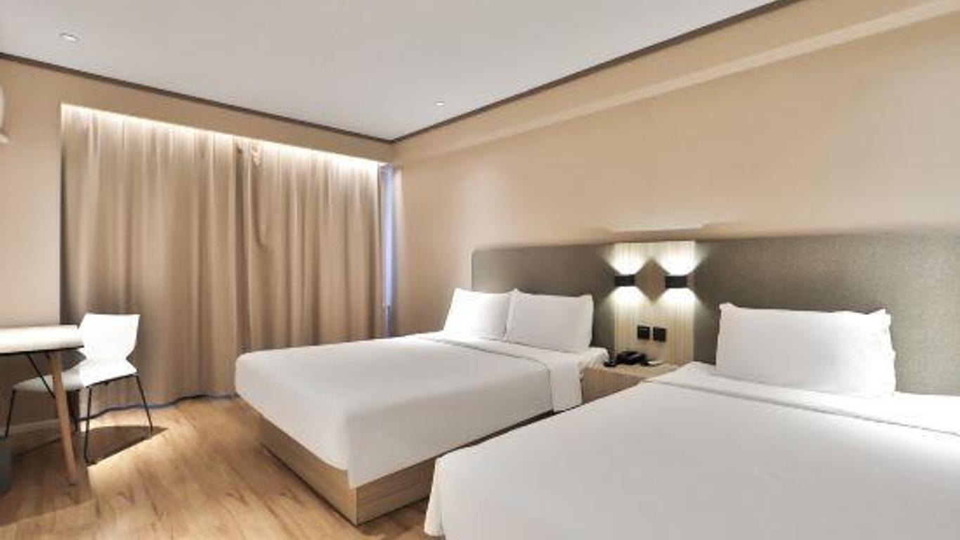 Hanting Hotel (Changchun Railway Station)