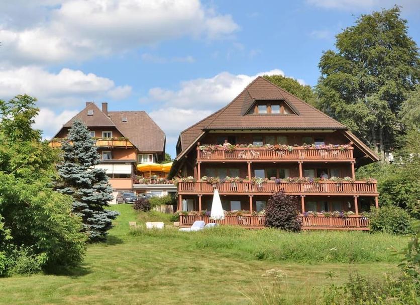 Gebäude Foto