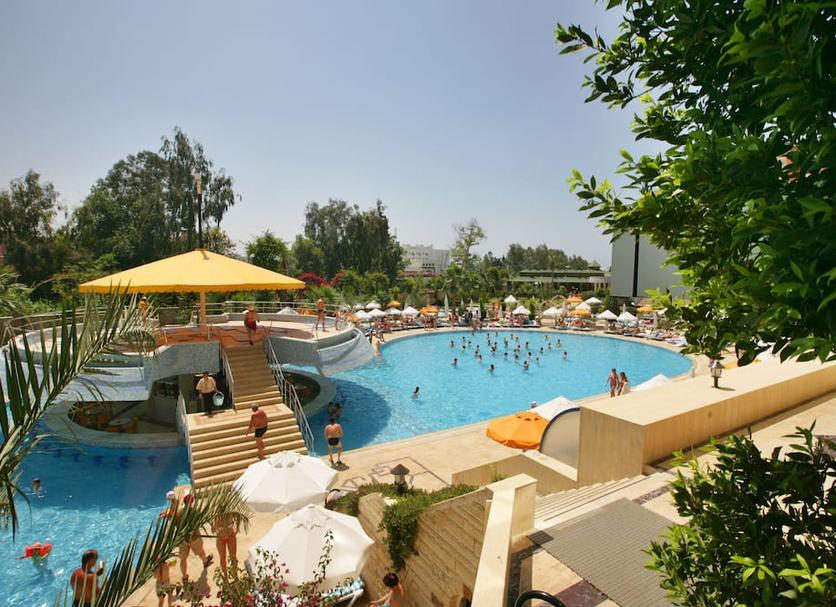 Pool Foto