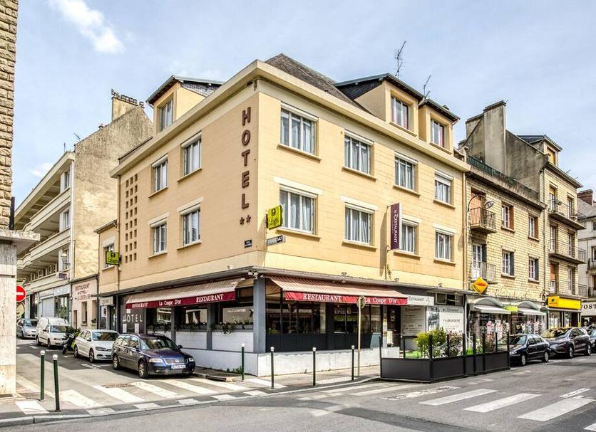 Gebäude Foto