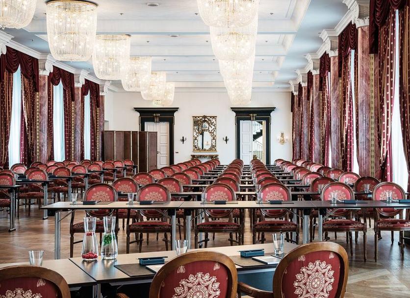 Konferenzraum Foto