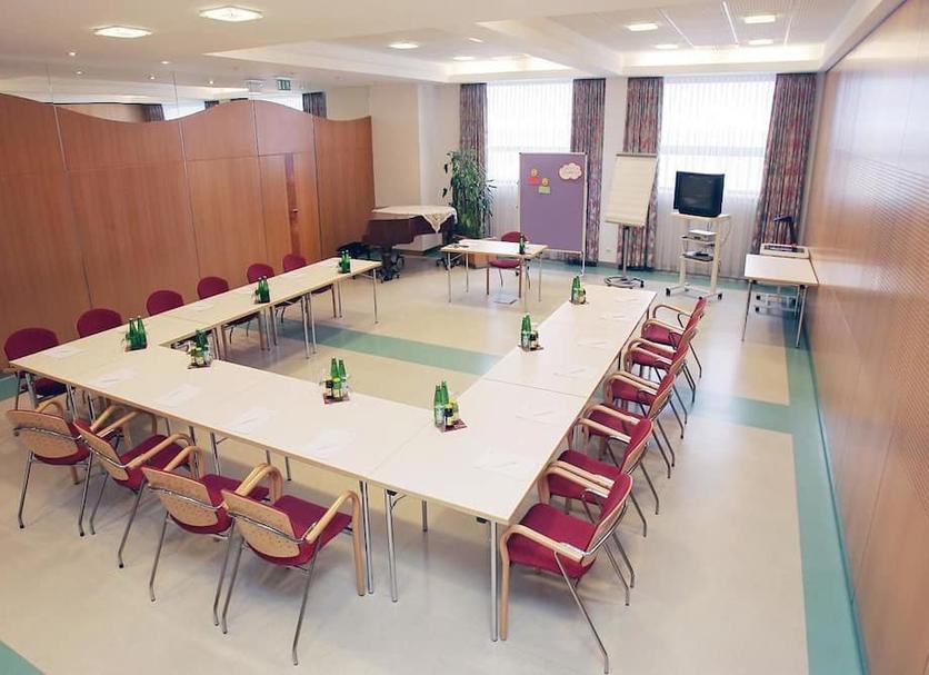 Konferenzraum Foto