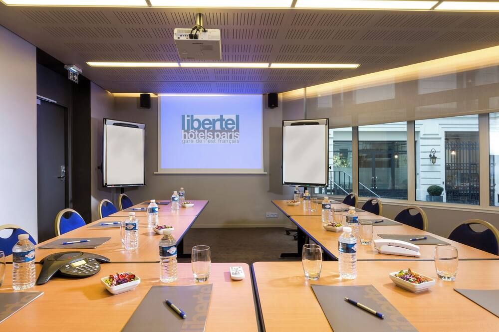 Konferenzraum