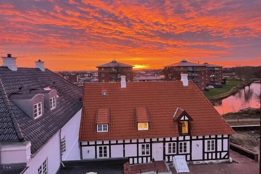 Außenansicht Foto