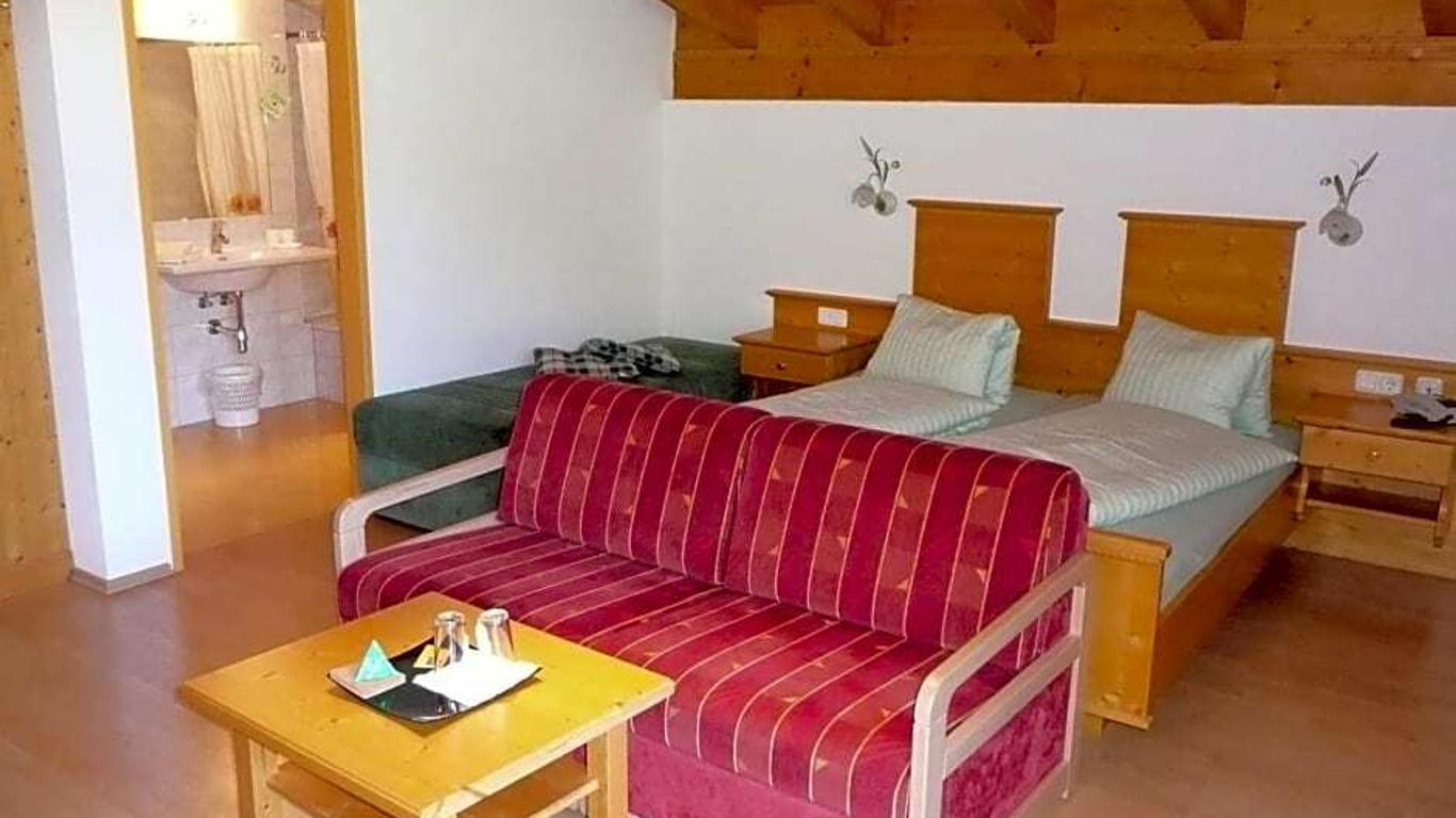Landhaus Servus