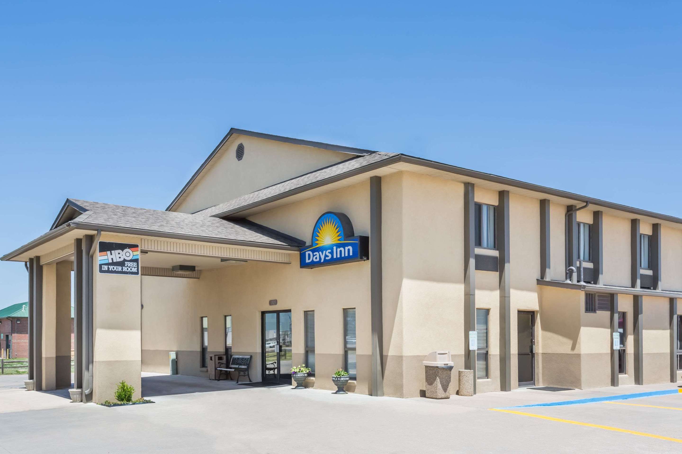 Days Inn by Wyndham Colby ab 79 €. Hotels in Colby KAYAK