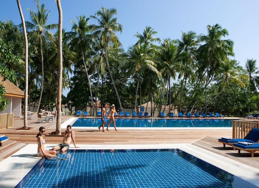 Pool Foto