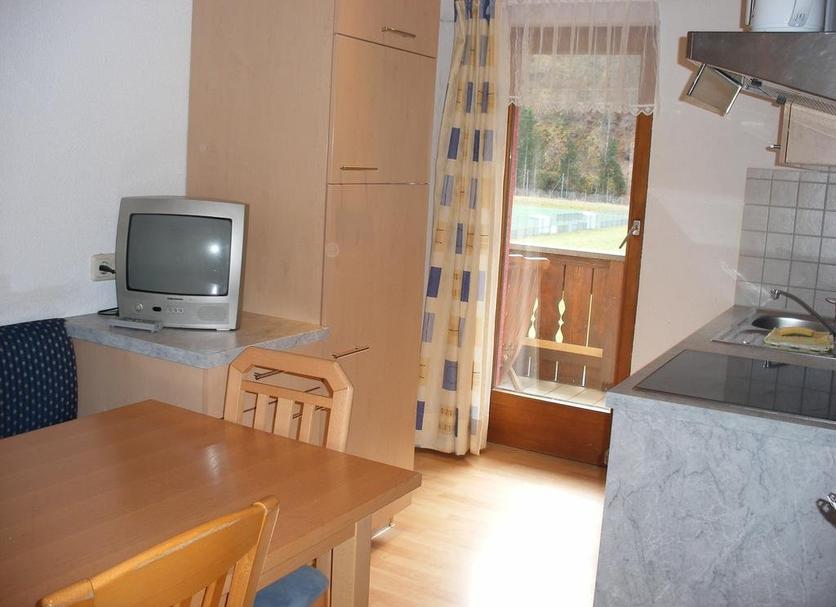 Essbereich Foto