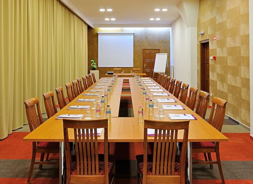 Konferenzraum Foto