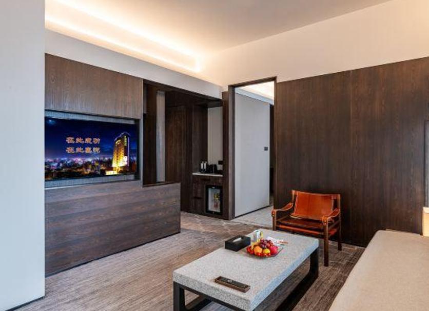 Wohnzimmer Foto