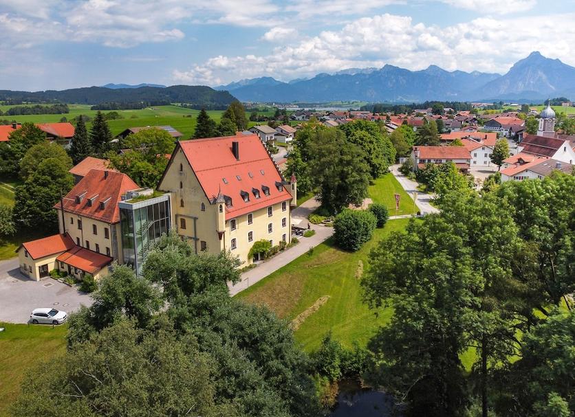 Gebäude Foto