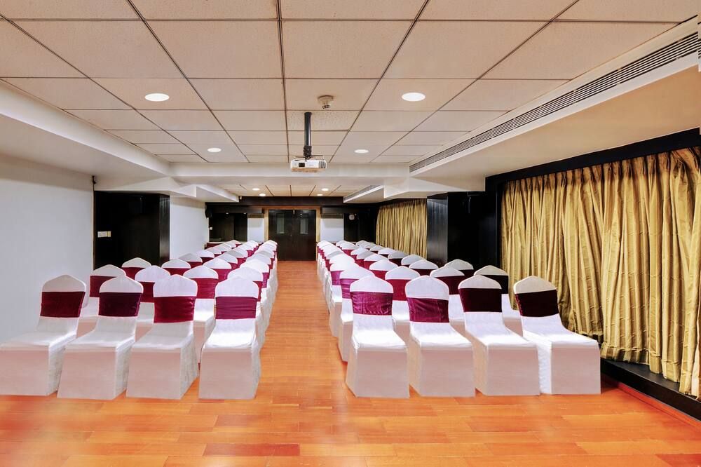 Konferenzraum