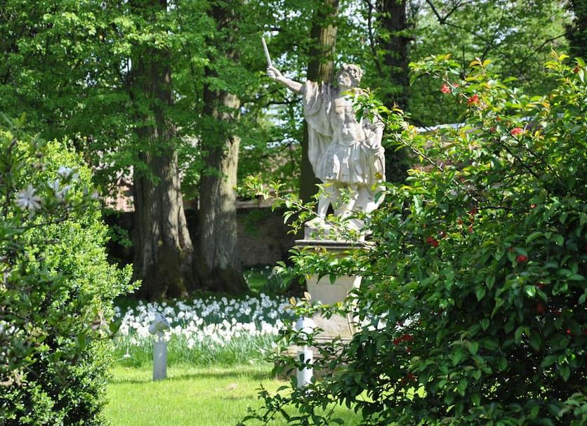 Außenansicht Foto