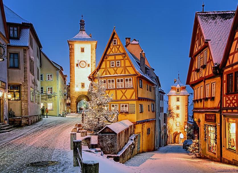 Außenansicht Foto