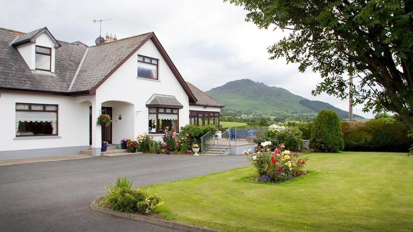 Mourneview B&B