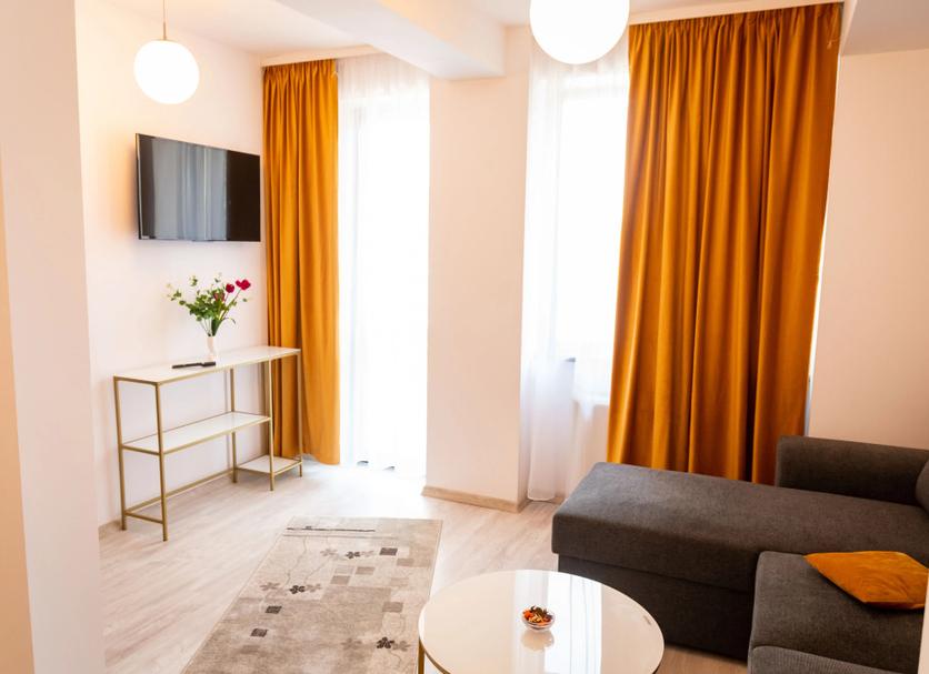 Wohnzimmer Foto