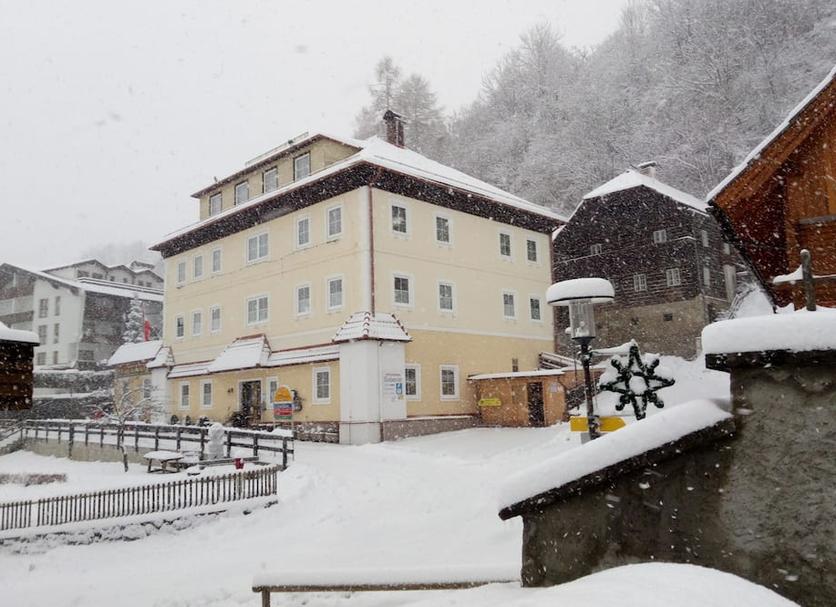 Gebäude Foto
