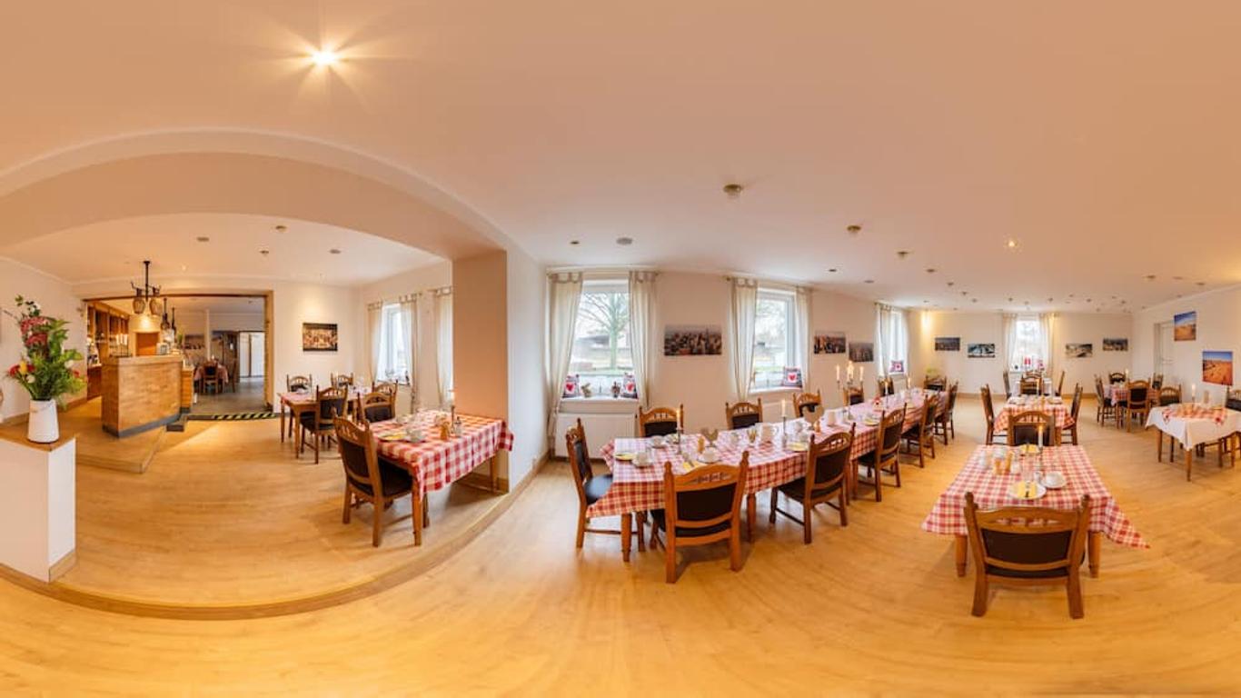 Landlust Hotel