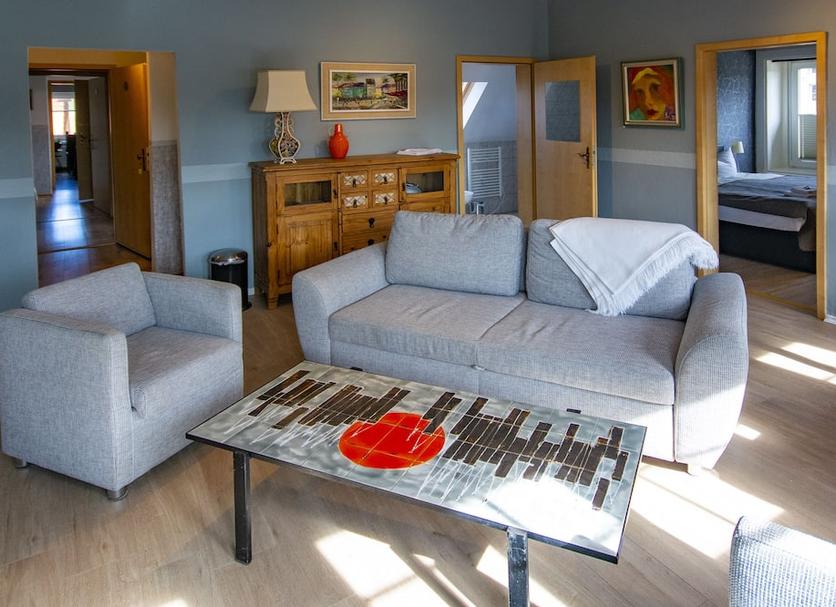 Wohnzimmer Foto